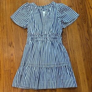 NWT Women’s Somerset Mini-Dress from Anthropologie size small